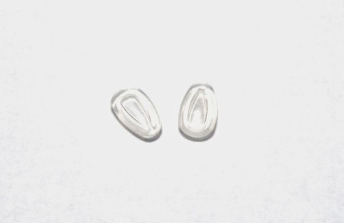 OAKLEY 4059 BLENDER CRYSTAL KIT NASELLO NOSEPADS RICAMBIO SOLE SPARE PARTS  | eBay