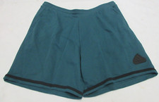 Adidas HY5518 Unisex Multisport French Terry Shorts Size 2XL