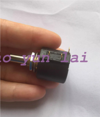 1 PCS 3549H-526-102A Replacement Specific Speed Control Potentiometer NEW