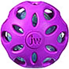 Jw Crackle Heads Ball