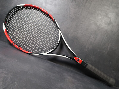 Wilson - K Six One 95 - L3 - 4 3/8 - Midsize - 613 cm² - 95 SQ - Tennisschläger