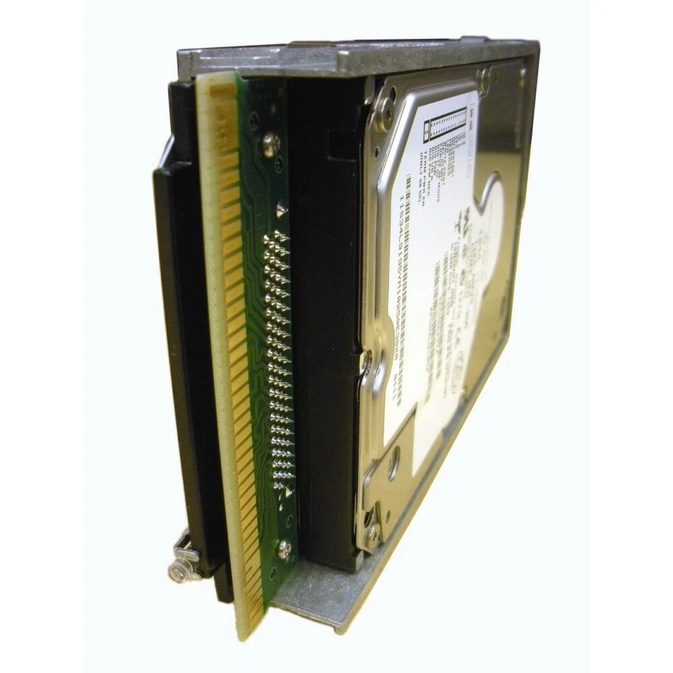 IBM 4317-9406 8.58GB 10K SCSI Hard Drive AS/400 DASD - Image 2 of 3