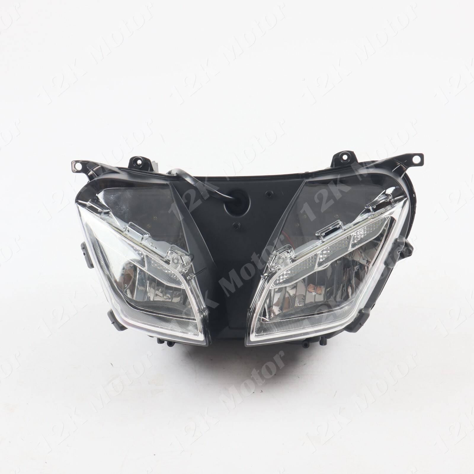 Headlight Head Light Headlamp Assembly For YAMAHA MT09 Tracer 900 GT MT