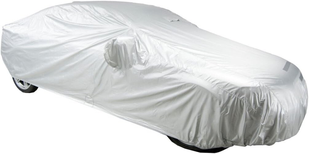 MCarCovers (Convertible) (Compatible with) Aston Martin DB7 Vantage Volante 2002