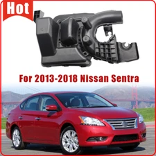 NEW For 2013-2018 Nissan Sentra Engine Air Intake Resonator Assembly 16554-3RC2A