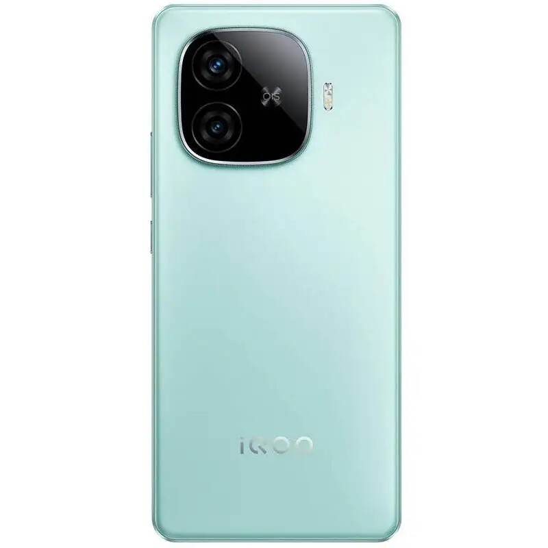 iQOO Z9 Turbo 5G Unlocked 256GB 6.78in Snapdragon 8S Gen 3 Cyan