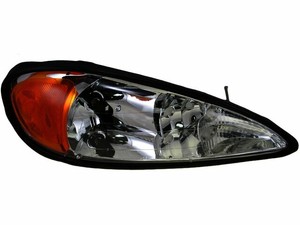 For 1999 2005 Pontiac Grand Am Headlight Assembly Right 13212xb 2000 2001 2002 Ebay