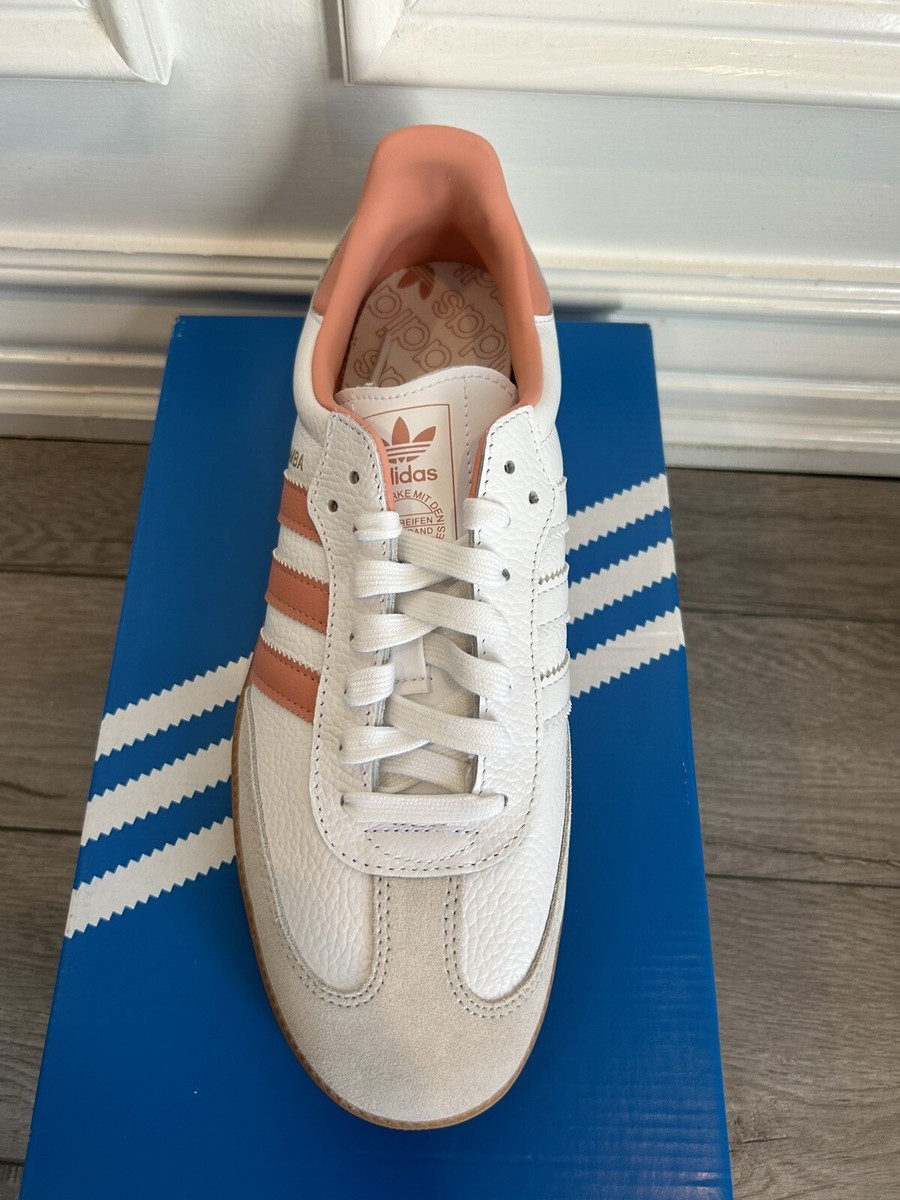 スニーカー adidas ORIGINALS SAMBA OG CASUAL SHOES IG5932 100 Adidas ORIGINALS WOMEN'S Samba OG CASUAL SHOES IG5932 100