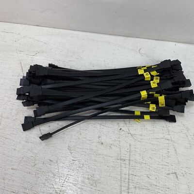 49 pcs - 11'' SATA 7-Pin Male to Male Device Cable M04566-001 