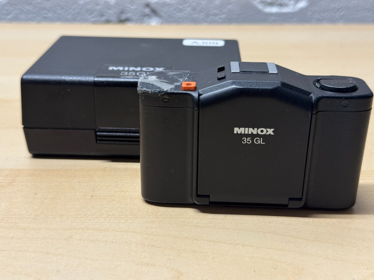 ★美品★ ミノックス Ｄ-35Ｇ / MC Minoxar 35mm F2.8 Minox Minotar 35mm F2.8 Modified Lens for Sony E (Full Frame) | eBay