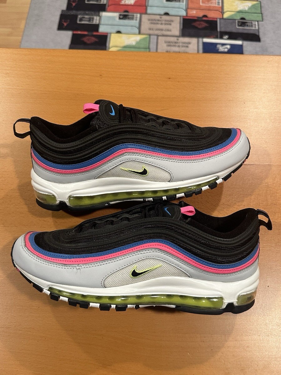 most popular air max 97 colorways