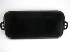 New ListingAntique Cast Iron Wagner No 9 Long Rectangle vtg Griddle Pan Seasoned & Ready