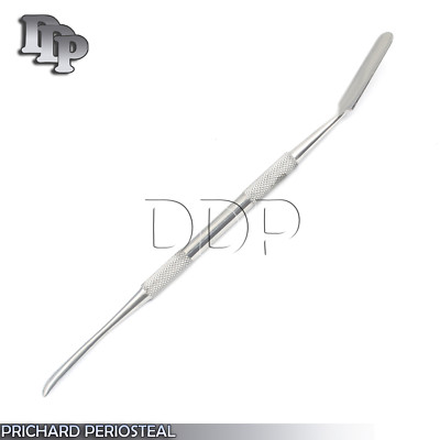 3 Prichard Periosteal Dental Elevator Pr3 Surgery Instruments