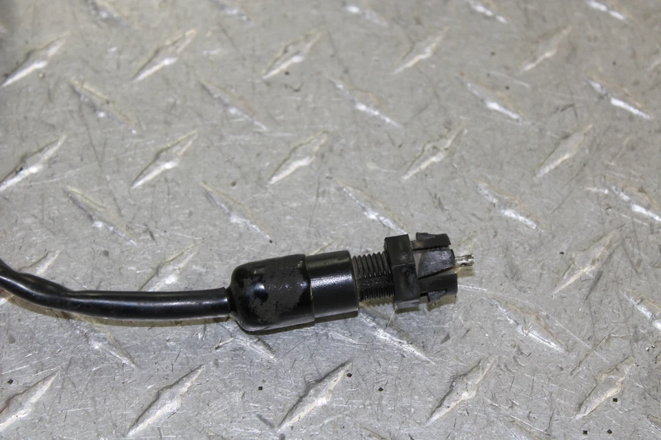 Kawasaki ZRX1100 2000 sensor de freno trasero 27010-1479 Foto 2 de 4
