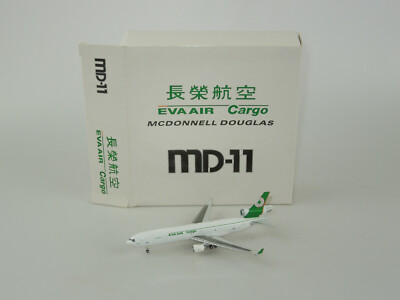 Hersteller ? 1:500 McDonnell Douglas Eva Air Cargo
