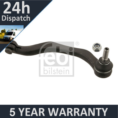 Fits Cooper One Clubman 1.4 1.6 D 2.0 One Purevue Front Right Tie Rod End