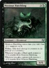 NOXIOUS HATCHLING X4 4 4X Eventide MTG Magic the Gathering Cards DJMagic