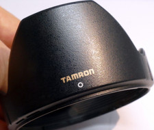 Tamron DA06 Lens Hood Shade for AF 28-300mm F/3.5-6.3 XR Di Zoom 62mm rim