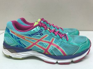 asics gel exalt 3
