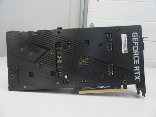 Tarjeta de gráficos ASUS DUAL GeForce RTX 3070 OC 8GB GDDR6 - Imagen 6 de 6