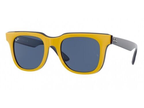 RB4428F-667571_56] Unisex Ray Ban Square Sunglasses | eBay
