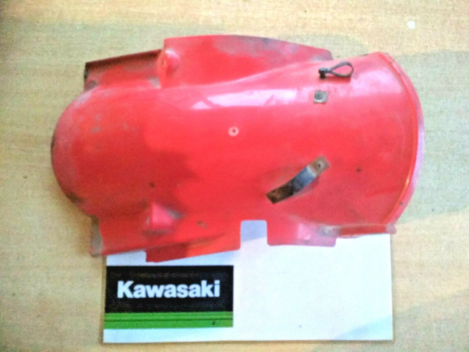 KAWASAKI KLX 250 1996 - 1223386372