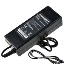 AC Adapter for Fujitsu Lifebook B142 B2562 B2620 B2610 Charger Power Cord Supply