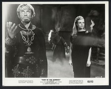 War Of The Zombies ’65 JOHN DREW BARRYMORE SUSY ANDERSEN