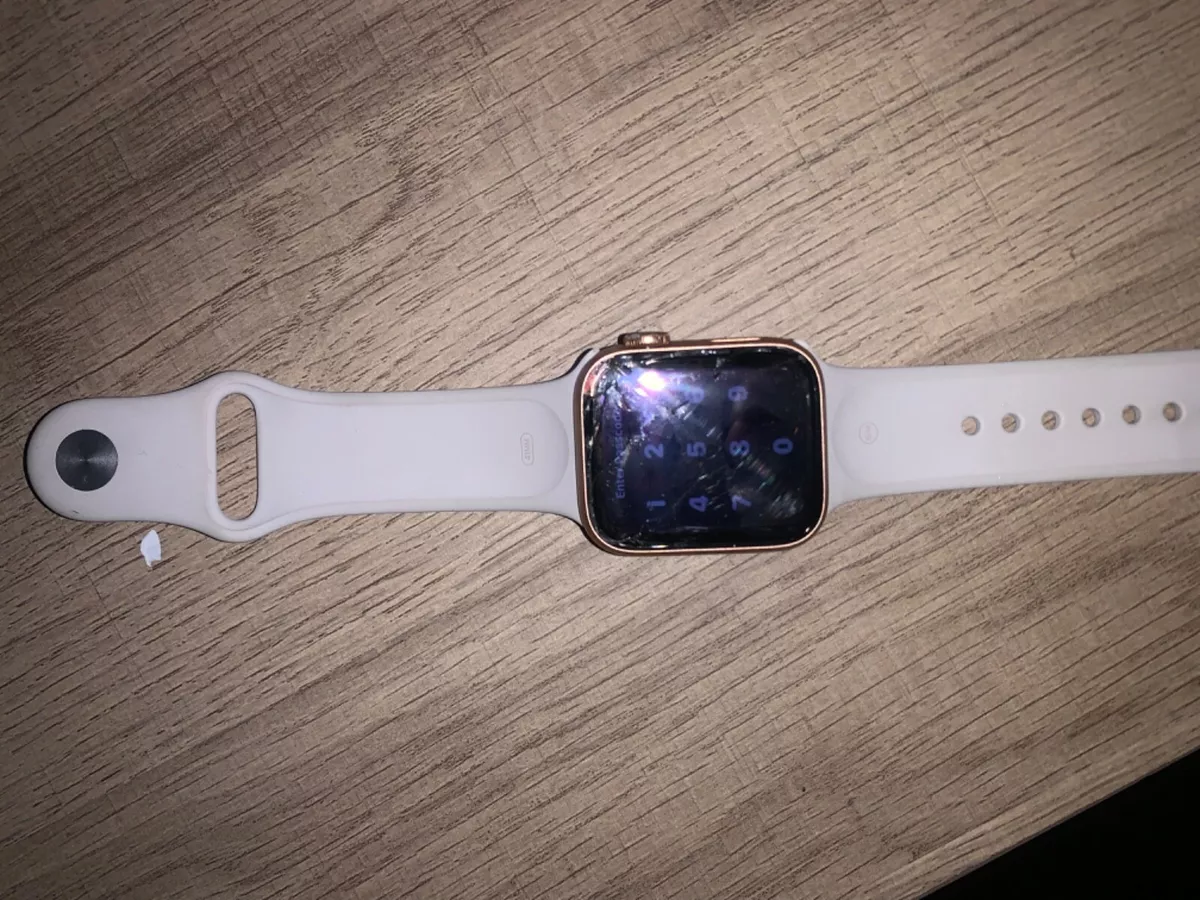 Apple Watch Series 3 42mm 190198804792 | eBay Apple Watch Series 3 42mm 190198804792 | eBay