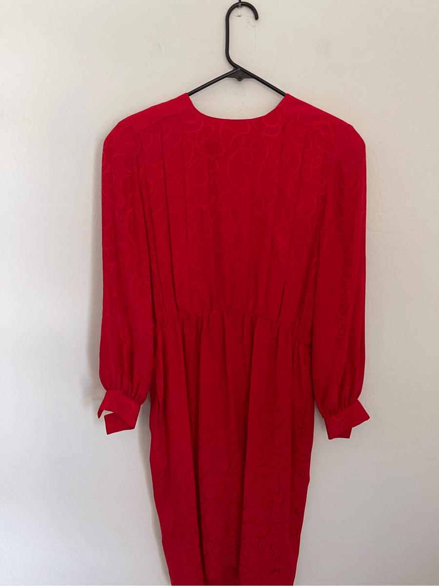 strapless open back dress Liz Claiborne – GoodwearPH main image 0