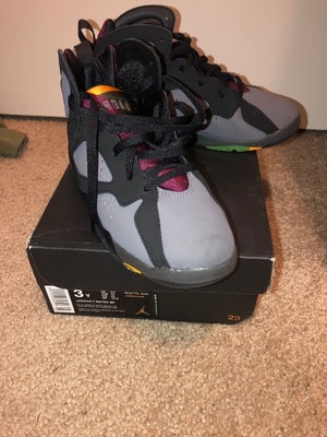 retro authentic jordans