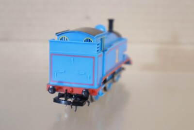 hornby トーマス ダック 8 ダック（2） | きかんしゃトーマス模型動画工房