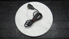 Original GHD Power Cord Replacement Plug with Breaker - USA Version - Authentic