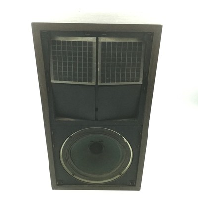 janszen electrostatic