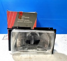 Feu avant (phare) Fiat ARGENTA