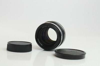 Rollei Opton pl 1,4/50mm hft qbm   Oberkochen   seltenes objektiv