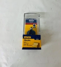 Irwin Marples 3/8" Cove Bit 1901011- NEW