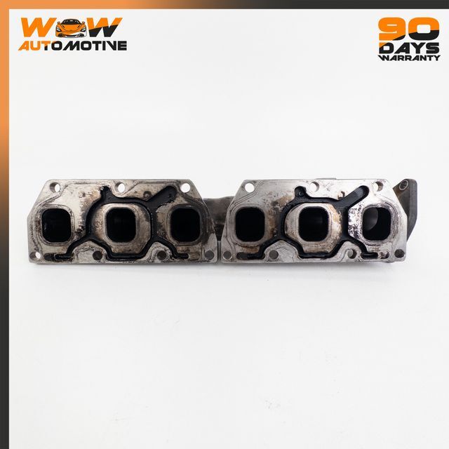 Bentley Continental Flying Spur 2004-2019 FRONT+RIGHT Exhaust manifold