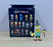 Funko Mystery Minis Rick and Morty Series 1 - Mr. Poopy Butthole 1/6