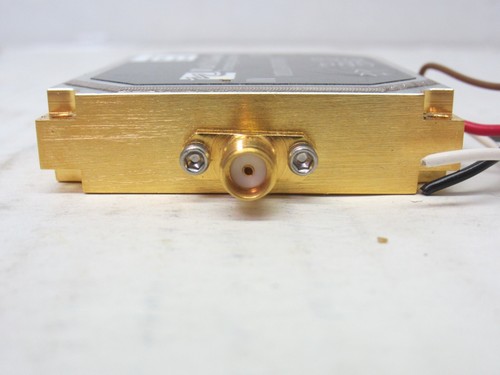 Multilink MTC5515-751 10Gb Modulator Driver Module (5 In-Stock) - Picture 4 of 5