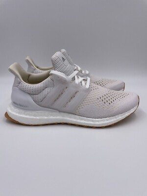 (取寄) アディダス レディース ウルトラブースト 1.0 adidas women Ultraboost 1.0 White/Silver llic/Silver llic adidas Ultraboost 1.0 White / Silver Metallic Womens Shoes | eBay
