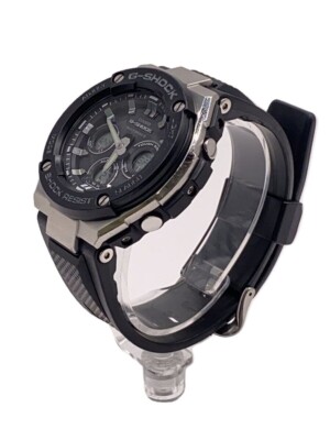 【G-SHOCK】GST-W300-1AJF s-l400.jpg
