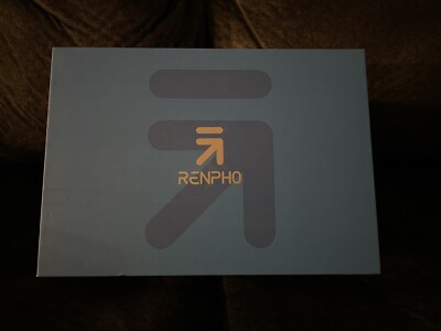 RENPHO EYE MASSAGER. RF-EM001.
