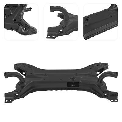Front Crossmember Engine Subframe Cradle For Mitsubishi Outlander FWD 2WD 18-20