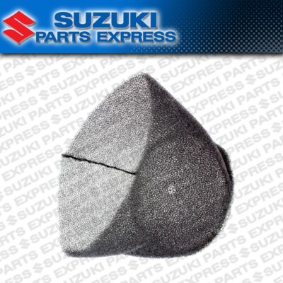 ユウ NOS Suzuki Lt80 Sub Filter 13784-40b00 for sale online | eBay