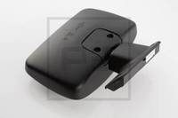 258.044-00A Rampenspiegel 229 X 260 X 70 Passend FüR Daf, Renault Trucks, Volvo
