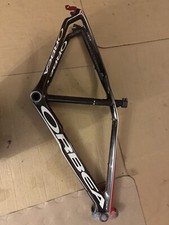 Cuadro Orbea Alma Gold 26” Carbono - Fsa