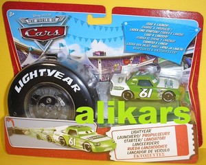 disney cars vitoline