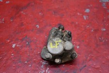 2003 Kawasaki Prairie 360 4x4 left front brake caliper 43041-1816 2