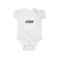 Baby T-shirt FixY